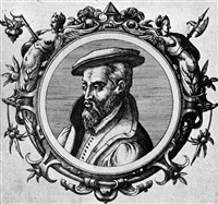 Агрикола Георг (гравюра)