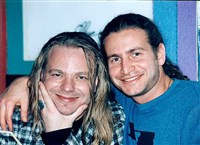 Агутин Леонид (с Владимиром Пресняковым)