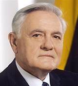 Адамкус Валдас (октябрь 2008 года)