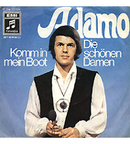 Адамо Сальваторе (портрет)