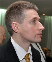 Адамс Майкл (ноябрь 2011 года)