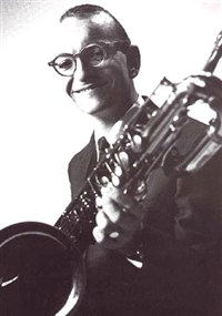 Адамс Пеппер (портрет)