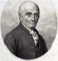 Адансон Мишель (гравюра)