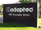 Адаптек (дорожный указатель)