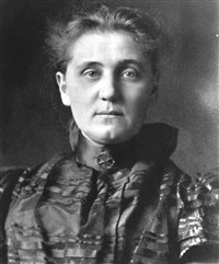 Аддамс Джейн (1890-годы)