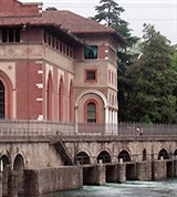 Адда (электростанция)