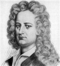 Аддисон Джозеф (гравюра)