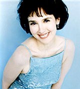 Аджани Изабель (на Каннском фестивале)