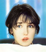 Аджани Изабель (портрет)