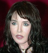 Аджани Изабель (2000-е годы)