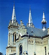 Аджария (Батуми, собор)