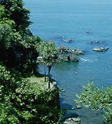 Аджария (Черноморское побережье)