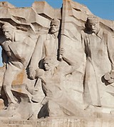 Аджимушкай (мемориальный комплекс)