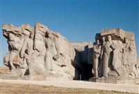 Аджимушкай (мемориальный комплекс)