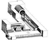 Аджина-тепе (реконструкция)