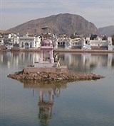 Аджмер (Пушкар)