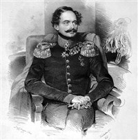 Адольф Нассауский (линогравюра работы Йозефа Крейхубера)