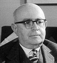 Адорно Теодор (портрет)