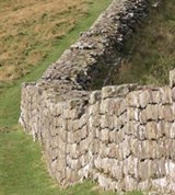 Адрианов вал (участок)