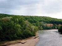 Адыгея (река Белая)