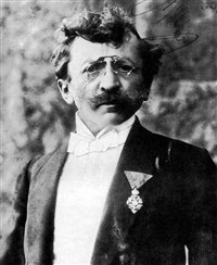 Ажбе Антон (1904 год)