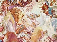 Азам Космас Дамиан (Триумф Аполлона)