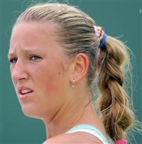 Азаренко Виктория Федоровна (2000-е годы)