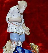 Азарова Людмила Павловна (Старик и Золотая рыбка)