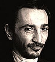 Азарян Давид (портрет)