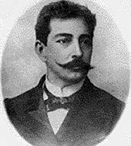 Азеведу Алуизиу де (портрет)