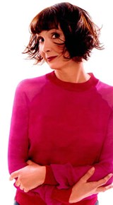 Азема Сабина (портрет)