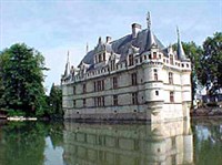 Азе-ле-Ридо (замок)