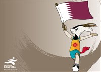 Азиатские игры (Доха)