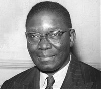 Азикиве Ннамди (1970-е годы)