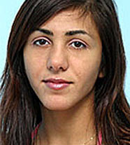 Азнавурян Карина (портрет)