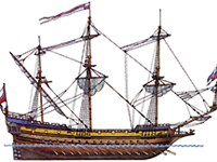 Азовские походы (Апостол Петр)