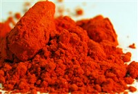 Азокрасители (метиловый оранжевый)