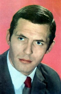 Азо Анатолий Георгиевич (портрет)