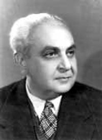 Айвазян Артемий (портрет)