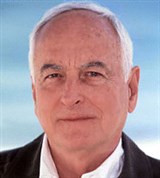 Айвори Джеймс (портрет)