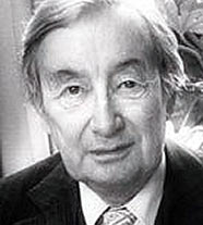 Айер Алфред Джулс (портрет)