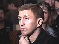 Айзеншпис Юрий (портрет)