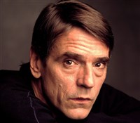 Айронс Джереми (1990-е годы)