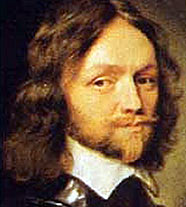 Айртон Генри (портрет)