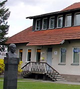 Айстис Йонас (музей)