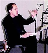 Айшем Марк (в студии)