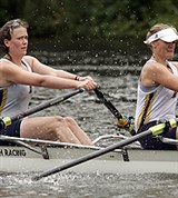 Академические суда (двойка парная)