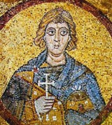 Акакий Севастийский (портрет)