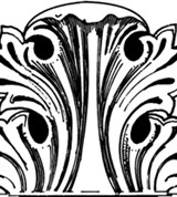 Акант (прорисовка)