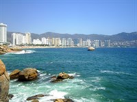 Акапулько (бухта)